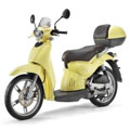 Model Scarabeo 50 2T 06-09 (Piaggio Motor) [ZD4THG]